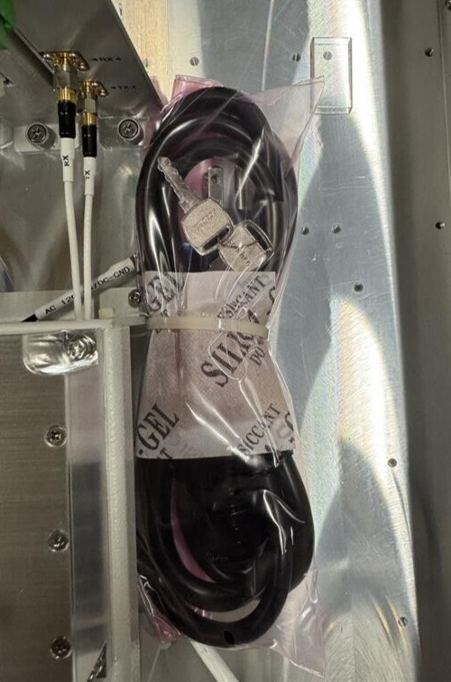 ROU_AC - AC Power Supply (ROU Module) Remote Unit (2510200000)