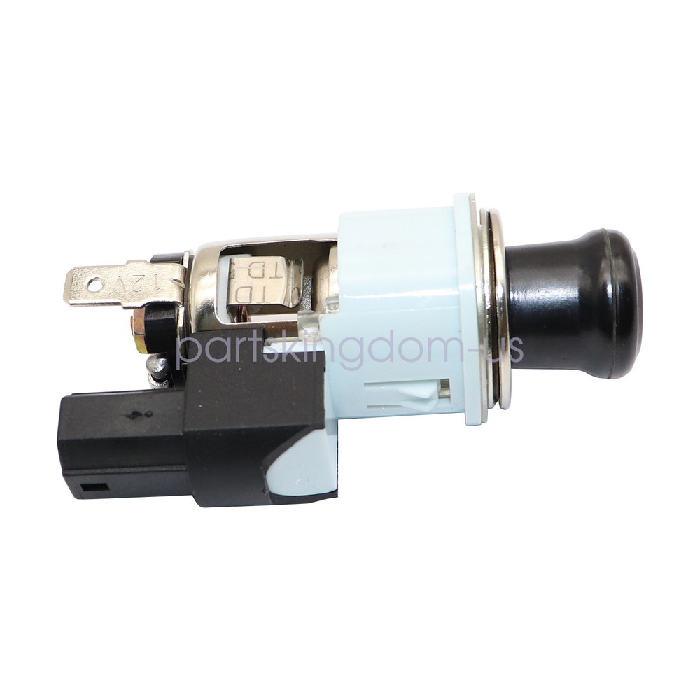 Cigarette Lighter Assembly Socket FITS TOYOTA 4Runner Corolla Tundra Lexus Scion