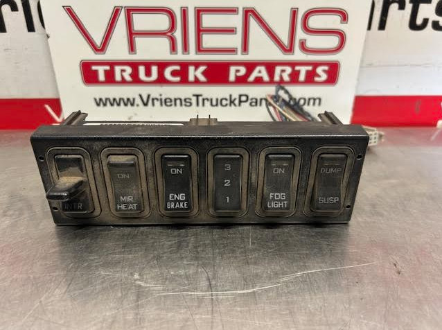 INTERNATIONAL 32237 PANEL-SWITCH