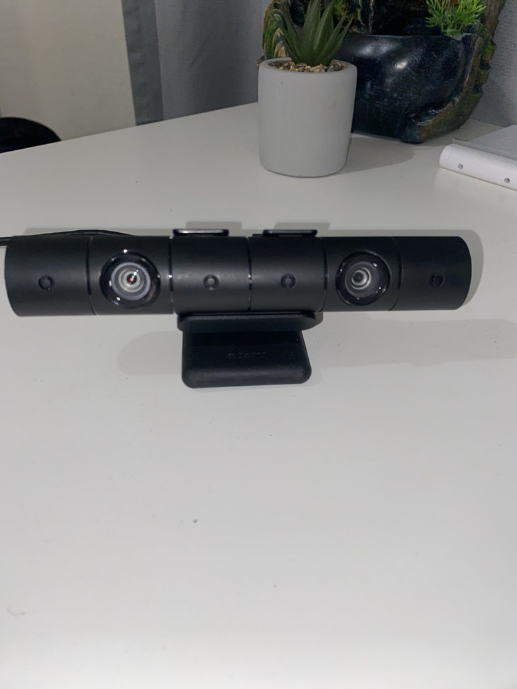 Sony PlayStation 4 Camera Black