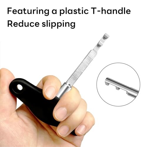 T-Shape Wiring Harness Plug for Electrical Service Tool Connector Removal Tool