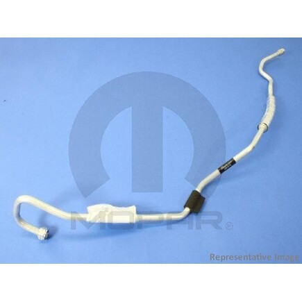 Hose Clamp Mopar 4596424AA