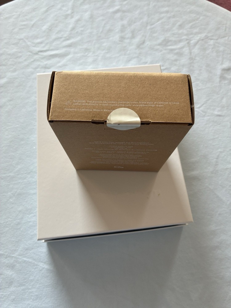 Whistle GO Pet Tracker Device Box for Pets