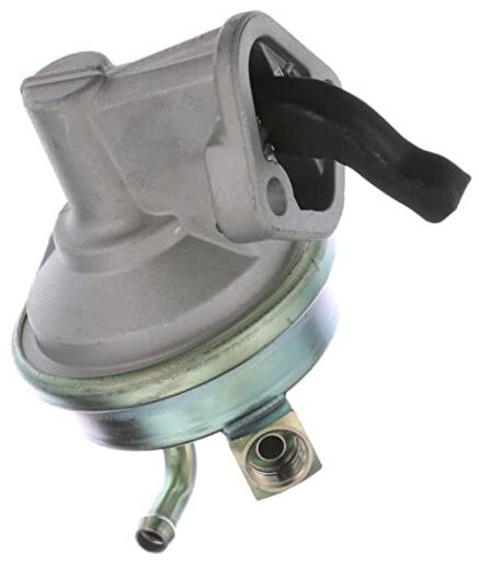 PN8025 Mechanical Fuel Pump