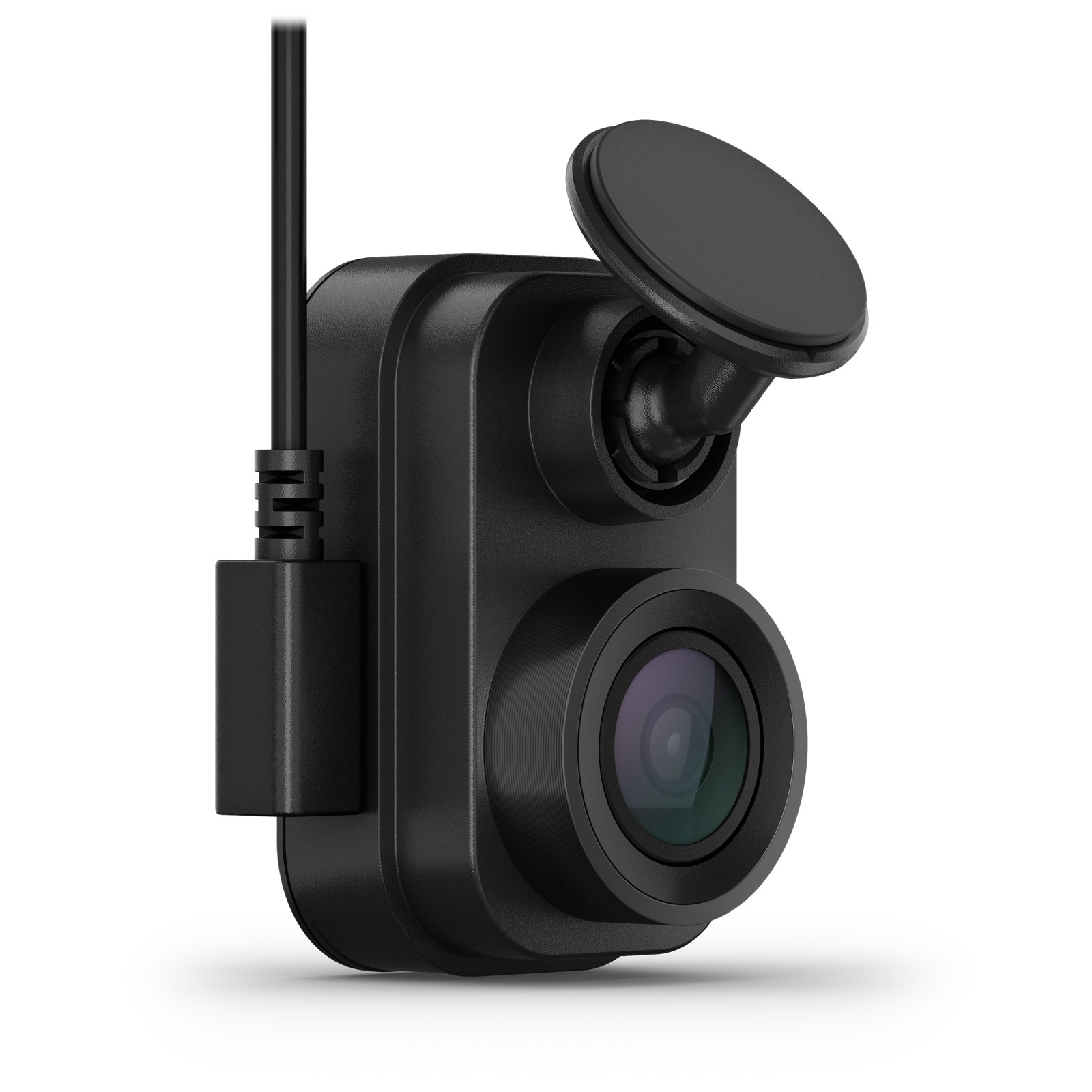 Garmin Dash Cam Mini 2 Compact In-Vehicle Recording Device 010-02504-00