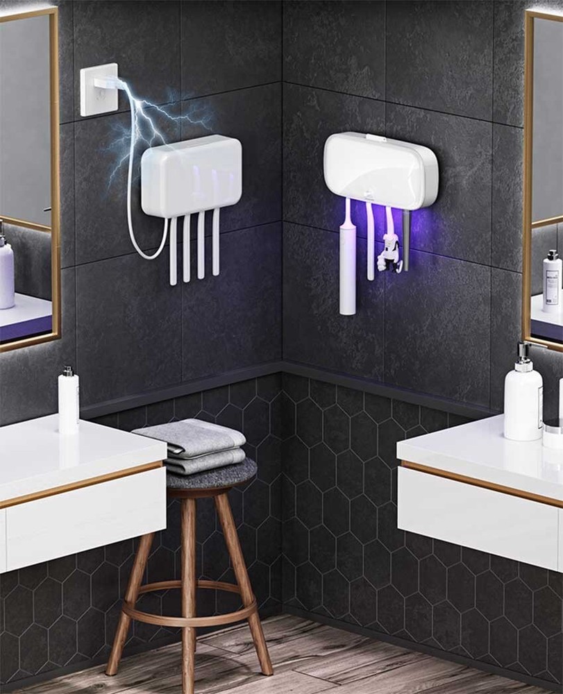 USAMS US-ZB183 UV TOOTHBRUSH STERILIZER