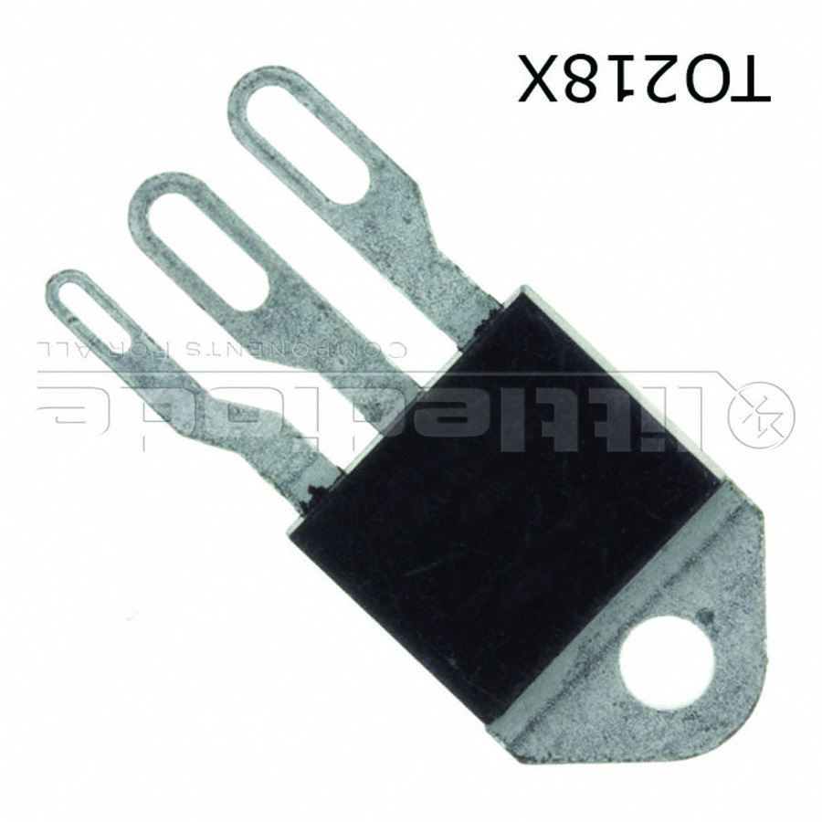 S2035J Semiconductor - CUSTODIA: Standard MAKE: Generic