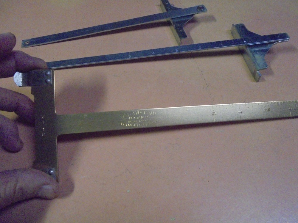 Potawatomi Bow Square plus two others