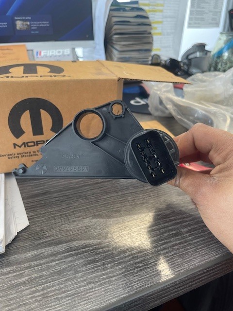 Mopar Transmission rang sensor/switch 1-04659676AC