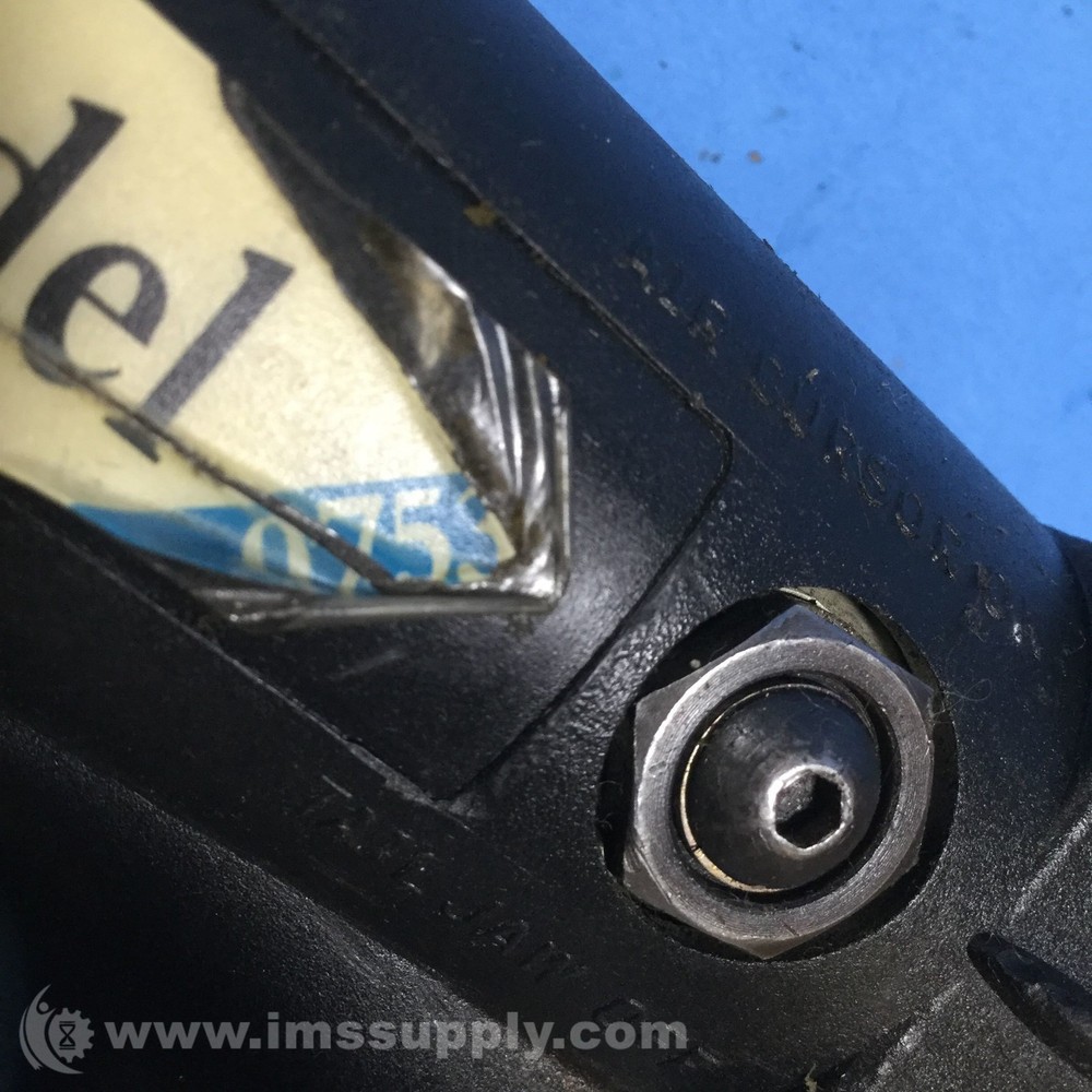 Avdel 0753 Pneumatic Riveter USIP