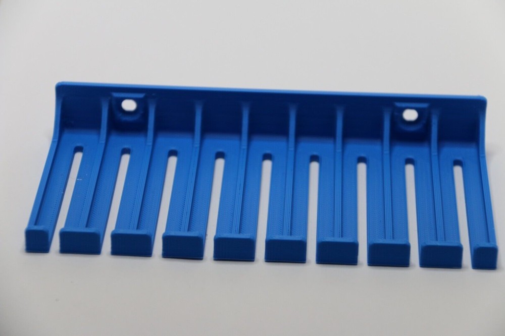 Wall Mountable Cable Hanger Rack For Cord Wire/Cable Wire