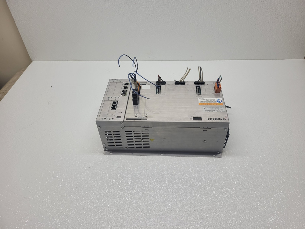 YAMAHA RCX340 Robot Controller