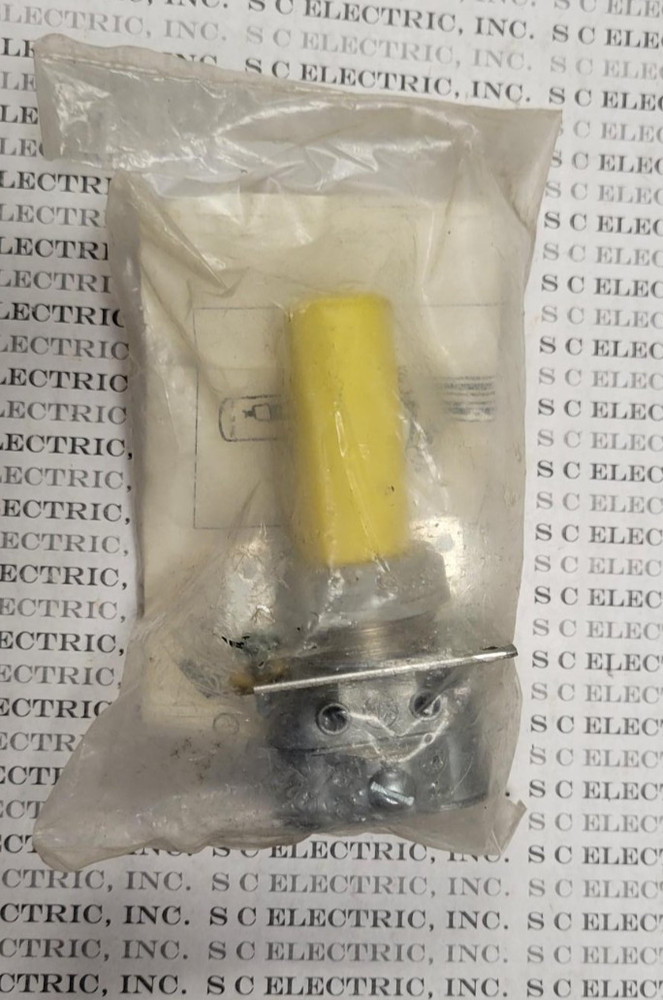 ELECTRO BITS HVC1000 HIGH VOLTAGE CONNECT