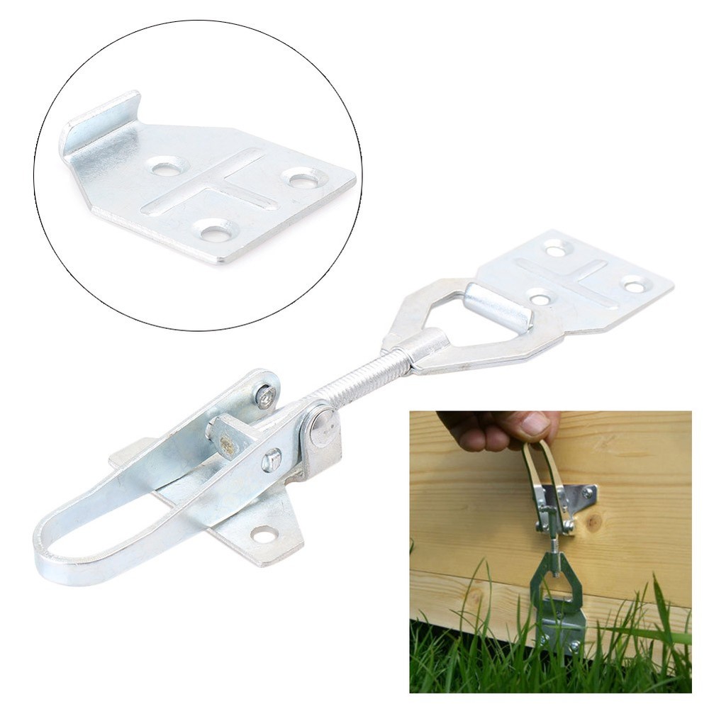 Set Beekeeper Beekeeping Hive Fasteners Hand Tool For Bee Box Adjustable Silver
