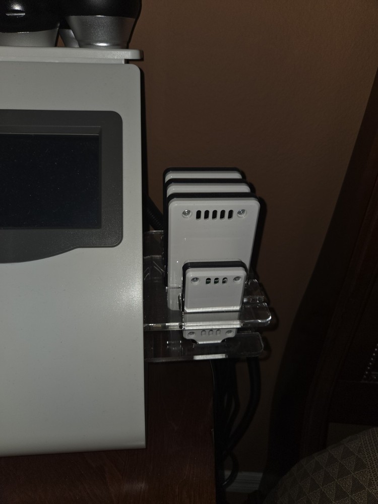 Cavitation Machine