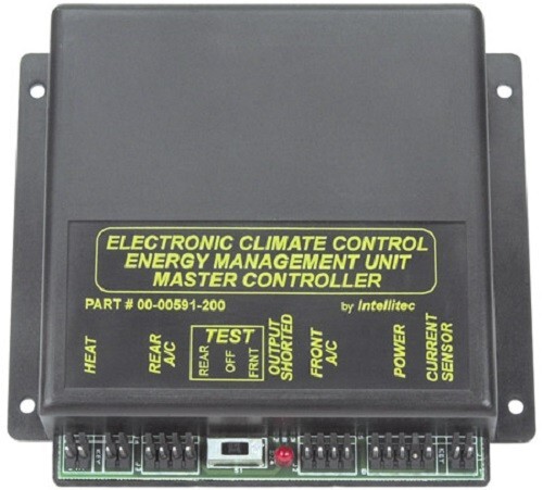 00-00591-200 Intellitec High Efficiency A/C Control Module