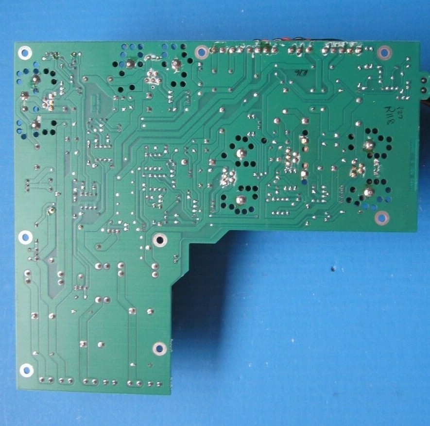 DUKANE 110-3541 POWER SUPPLY PCB