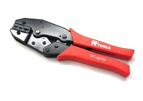 Crimping Tool RT-301H RTools