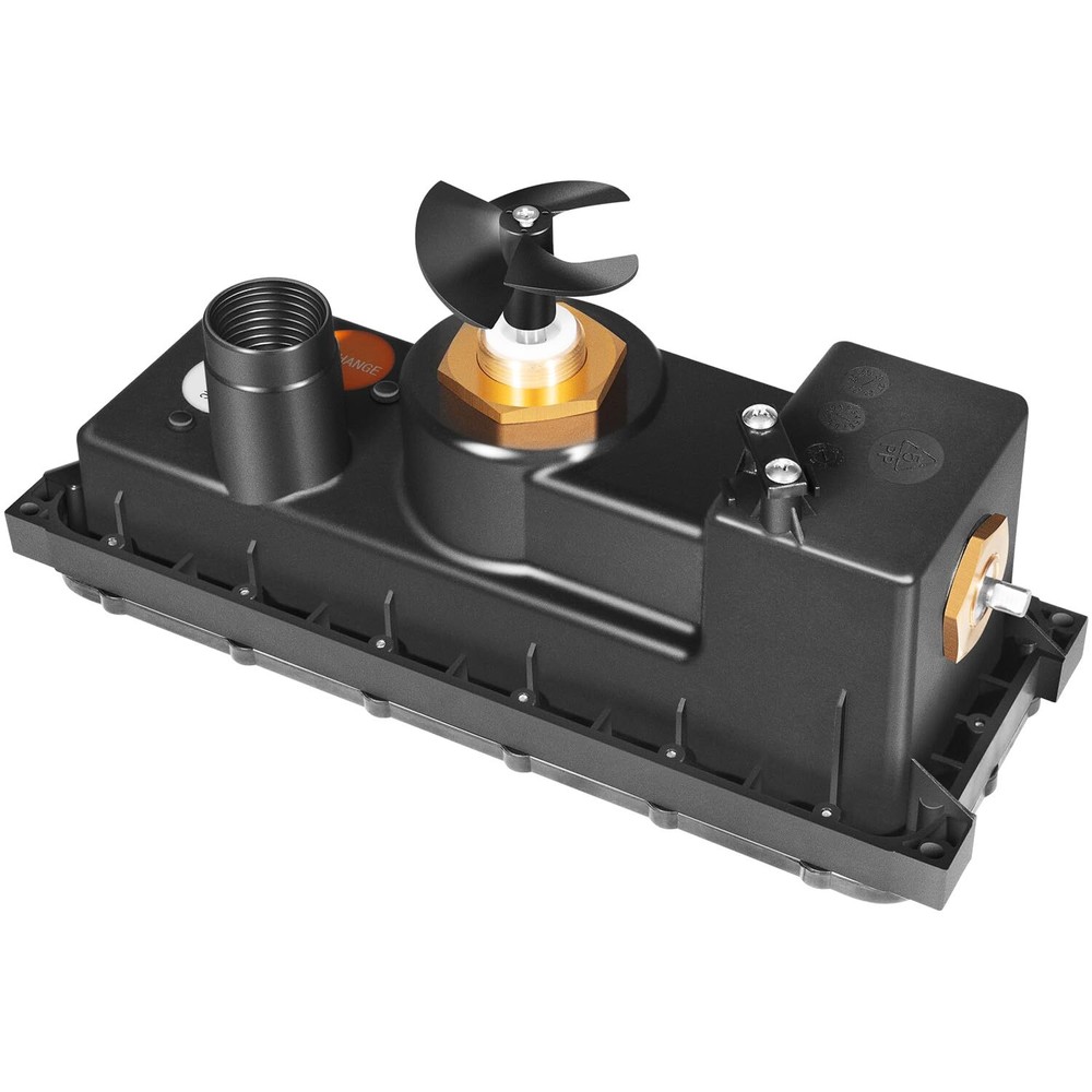 9995372RD-EX Robotic Pool Cleaner Motor Unit Fits Dolphin Advantage Plus,Premier