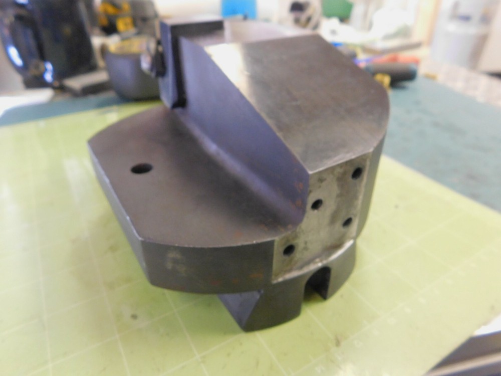 Valenite Vari-Set HBN-6 Boring Head 6-1/2" Minimum Bore