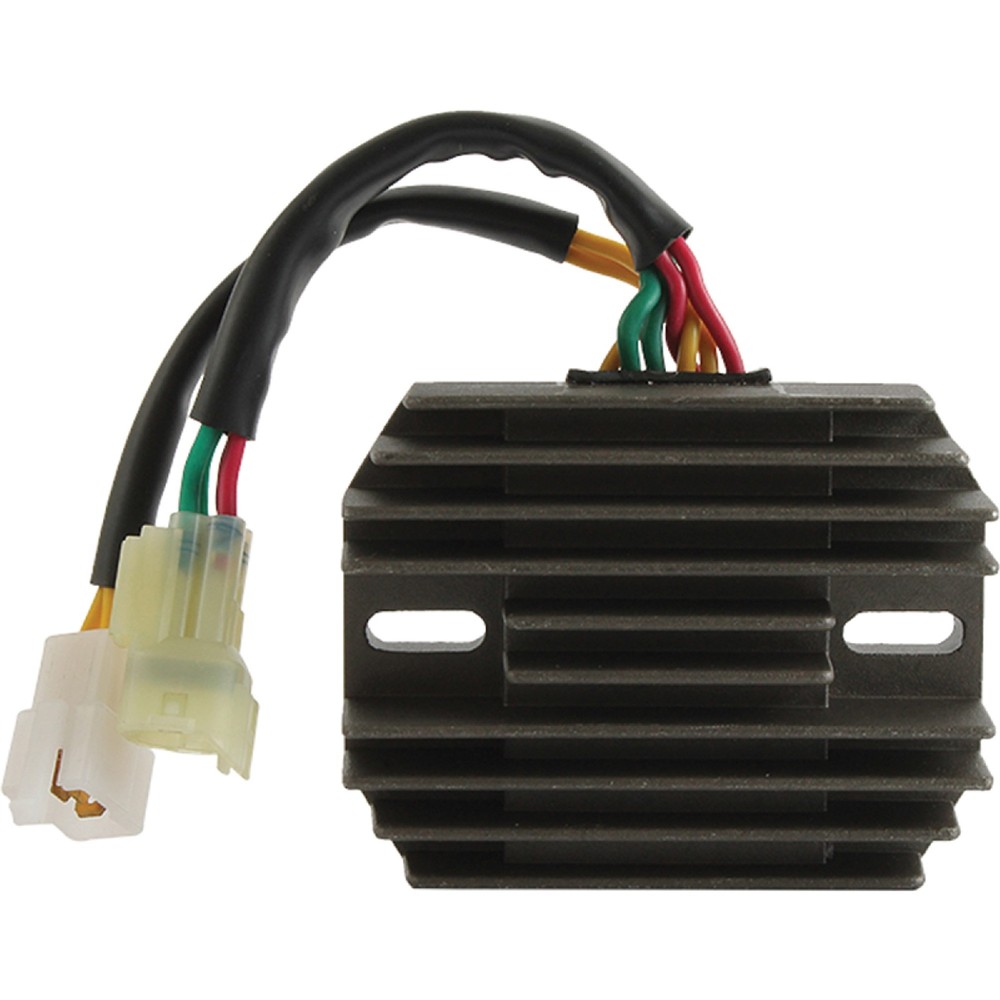 Voltage Regulator /Rectifier 12V For 2001-08 Arctic Cat 400 ATV 3402-682