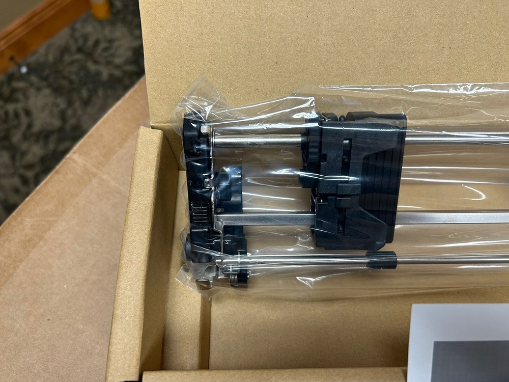 Oki 44754001 Push/Pull Tractor Microline 621 / 691 ML621 ML691 Printers Okidata