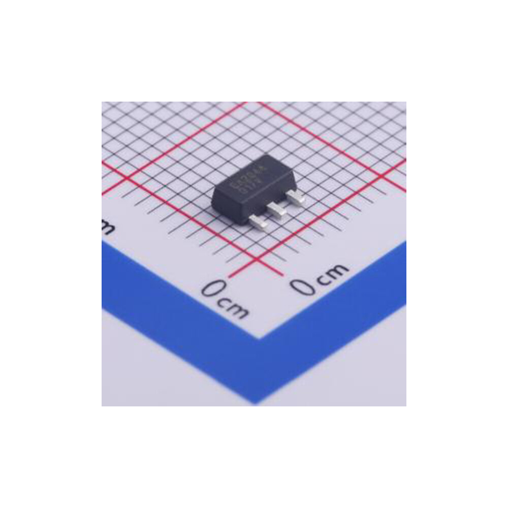 1pcs RFGA2044TR13 SOT-89-3