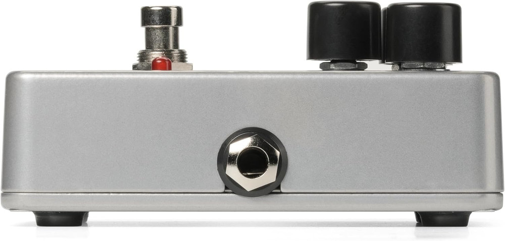 Triangle Big Muff Pi Fuzz Pedal