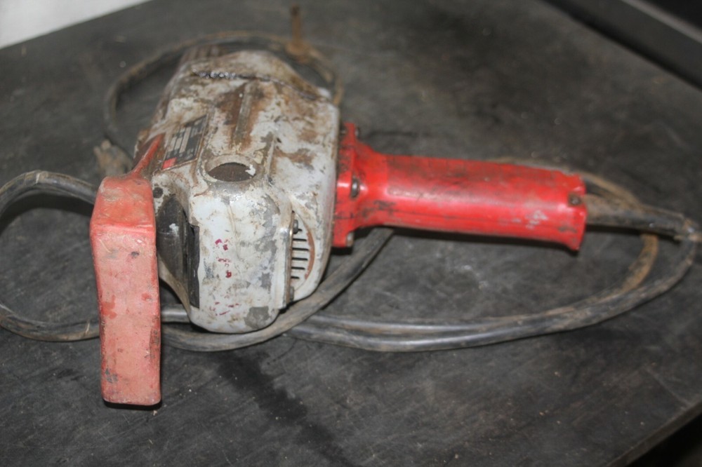 Milwaukee 1/2" Compact Drill 1660-1