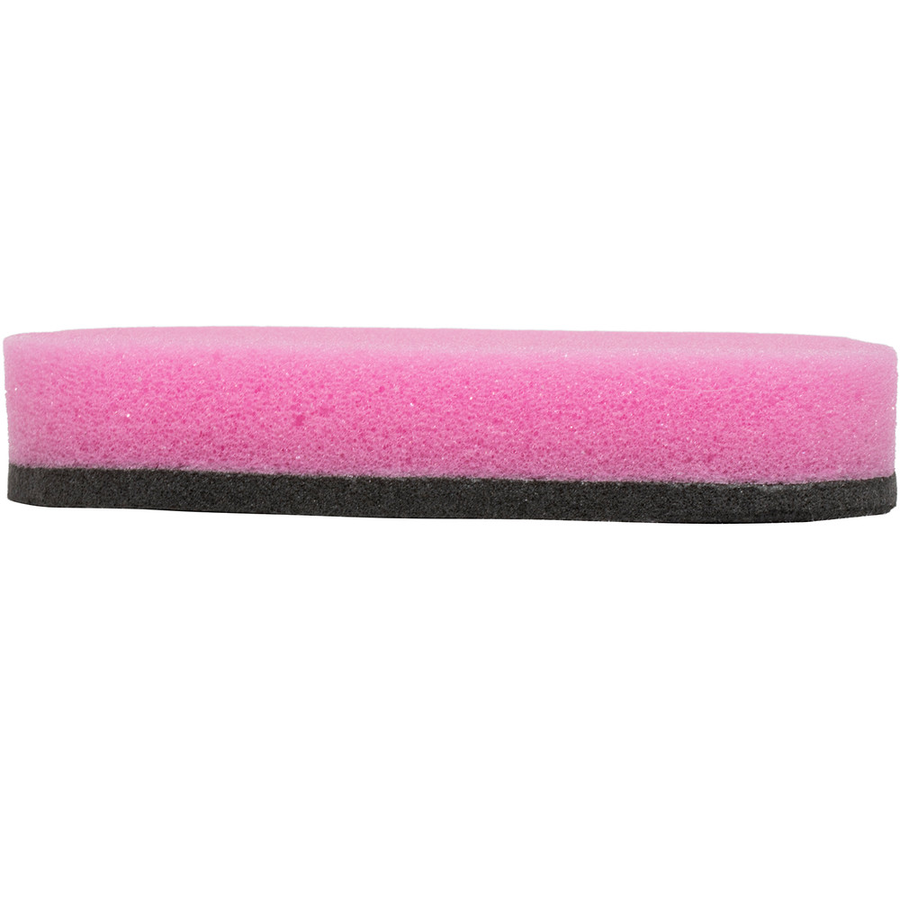 Rubber Care Sponge