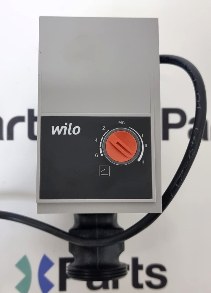 VIESSMANN WILO 4524683 Circulation Pump 7526430