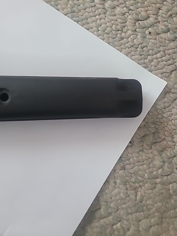 CVA Wolf Magnum Break Action Muzzleloader Rifle Synthetic Forend Forearm