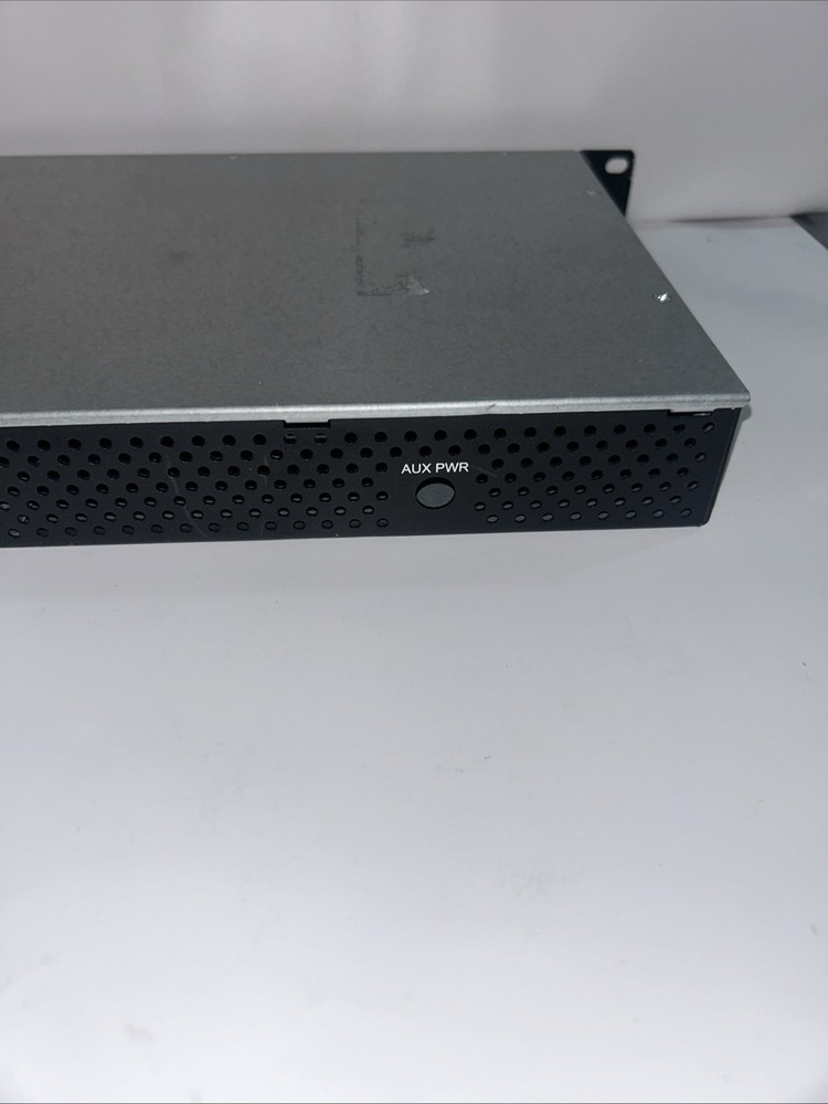 Altierre ASN100 POE SyncMaster Switch