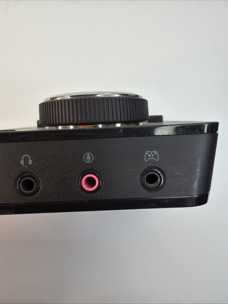 Turtle Beach Elite Pro Tactical Audio Controller