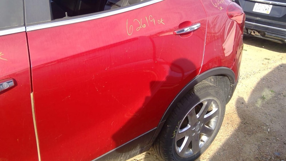 Used Telematics Interface Module fits: 2016 Buick Encore Communication center co