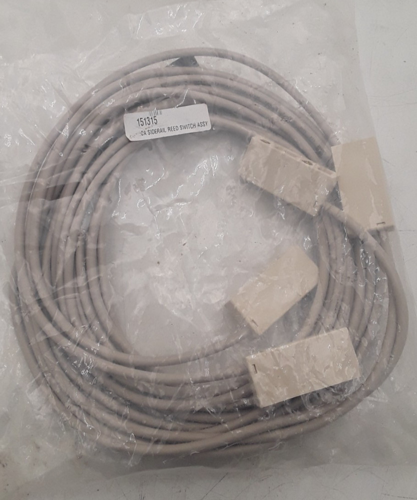 Hillrom | Ca Siderail Reed Switch Assembly – 151315