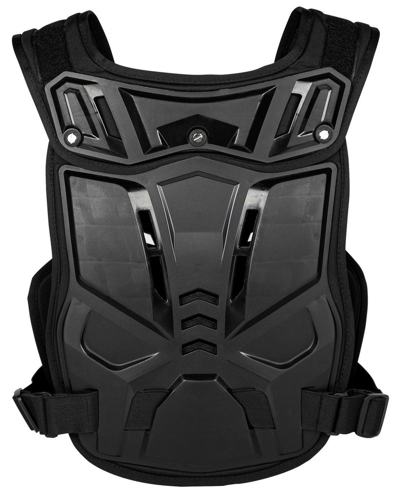 Noru Mamoru SX Roost Guard Black