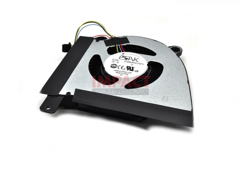 13NR09U0AP0401 - GPU FAN 1 ASM