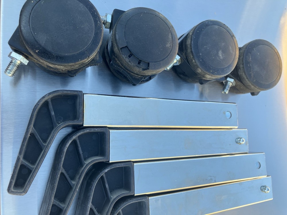 FS570 Floor Stand for SMART Board 500 Interactive Whiteboards