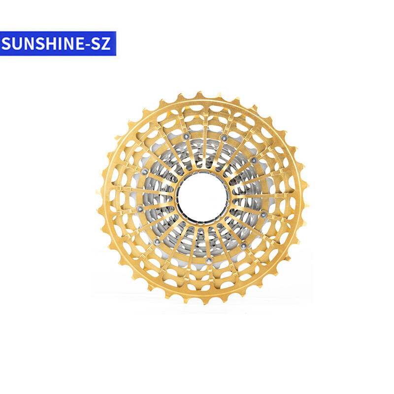 Sunshine 138G Ultralight Road 12S Cassette Fit shimano HG UT 105 11-28/30/32/36T