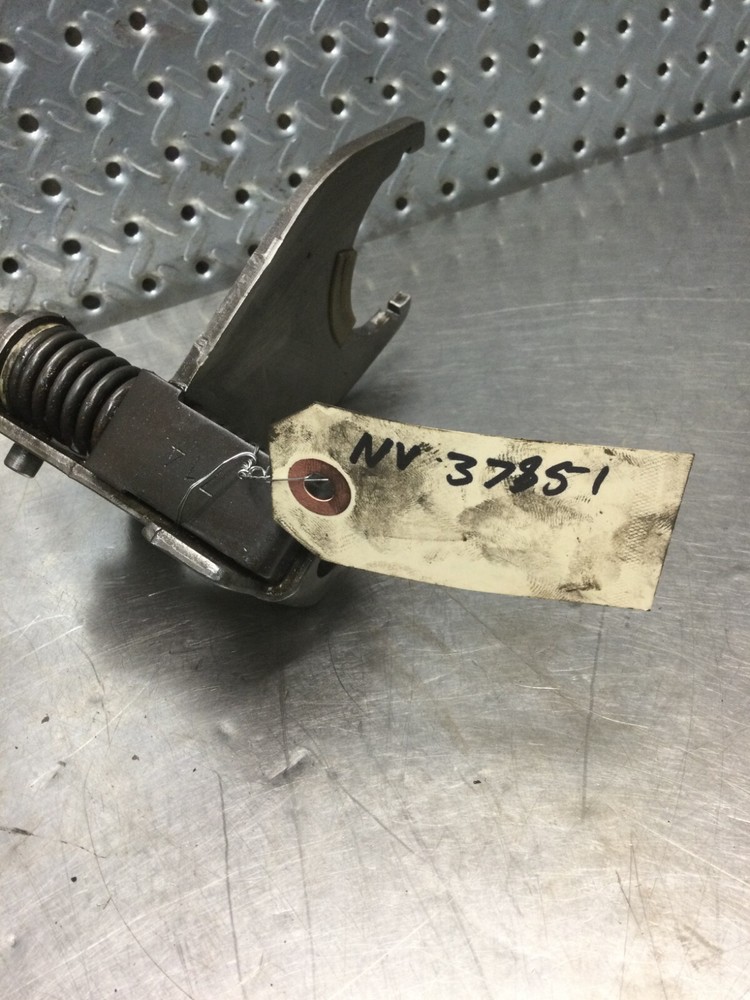 2005-07 DODGE DAKOTA RANGE SHIFT FORK NV37851 t300
