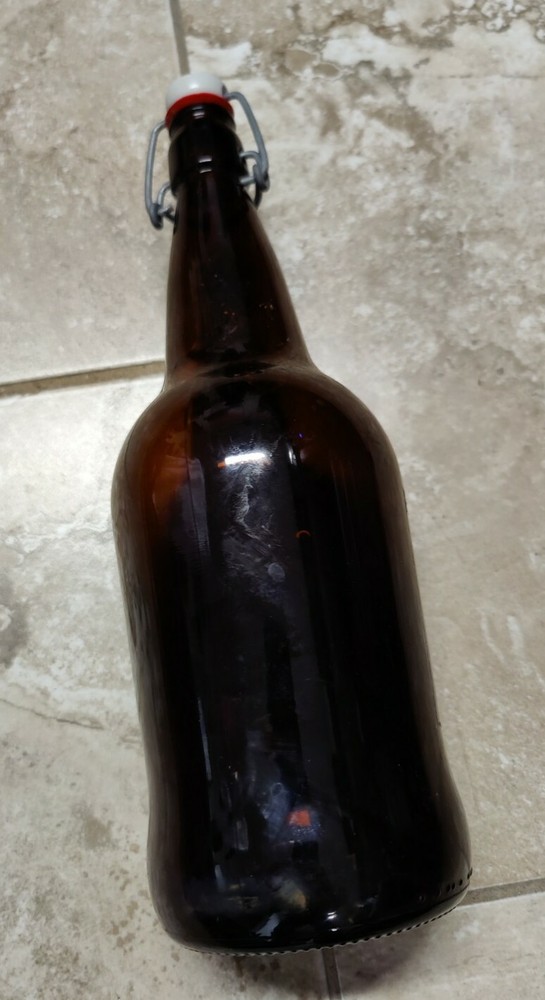 32 Ounce EZ.Cap Flip Top Bottle