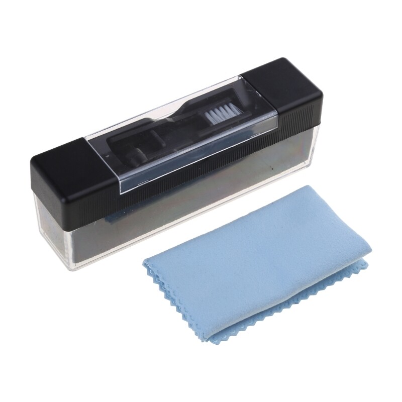 Convenient Vinyls Record Remover Brush Accessories
