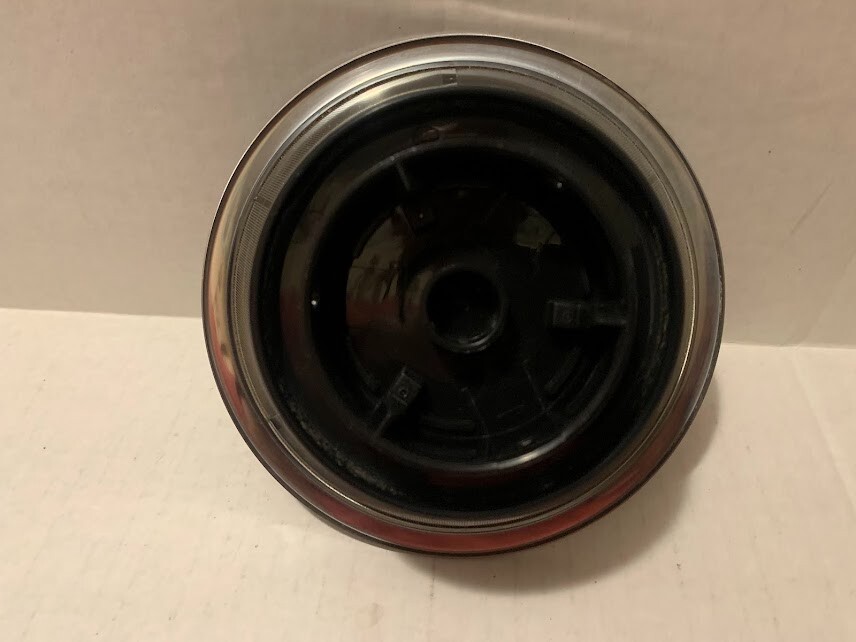 The Sharper Image Juicer Feeder Blade Filter Model HR-650-1 Replacement Part
