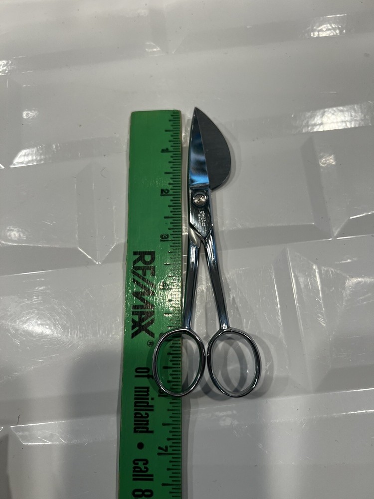 German Appliqué Scissors By Gingher