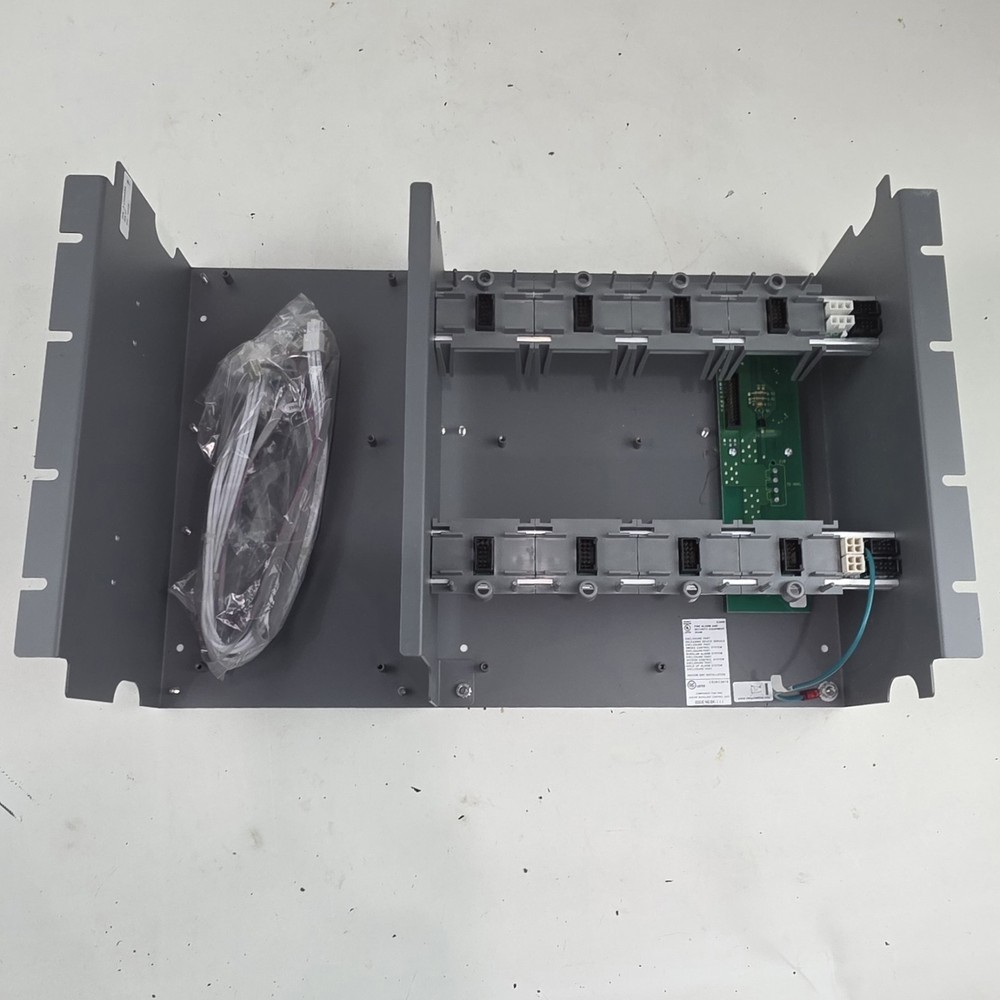 NEW, EDWARDS/GE 3-CHASS4 Chassis Assembly
