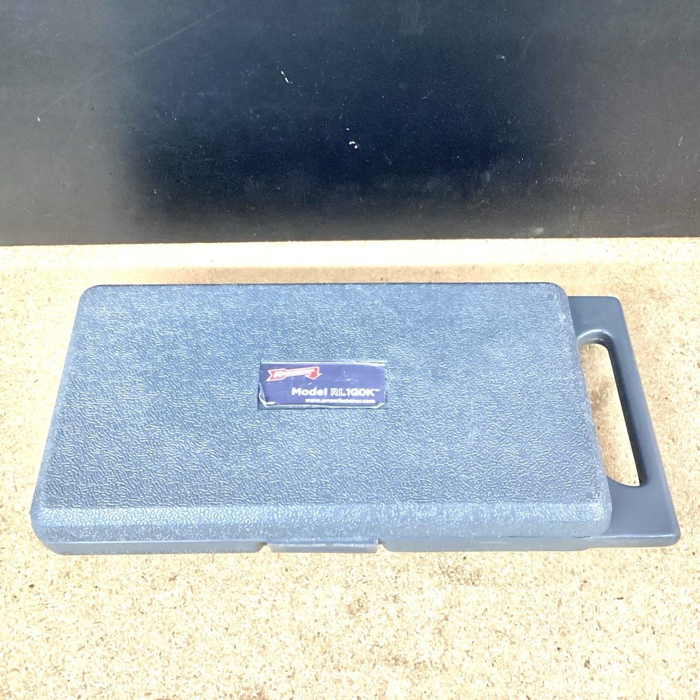 Arrow Rivet Set - Model RL100K