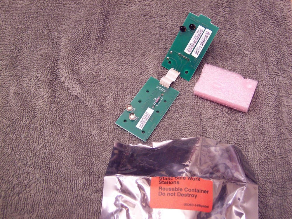 IGT S2000 COIN OPTICS