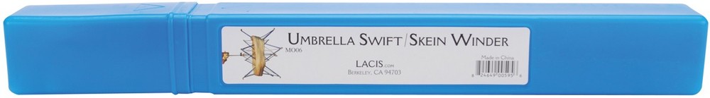 Swift Yarn Winder
