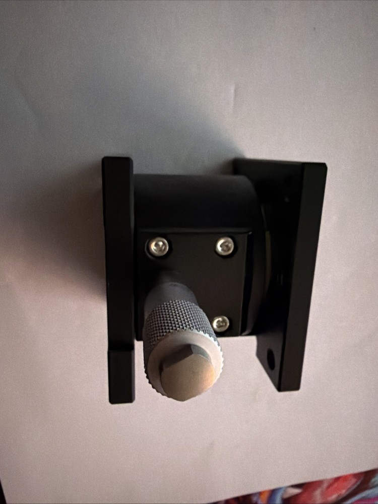 OPTO SIGMA VERTICAL STAGE TSD-653UU